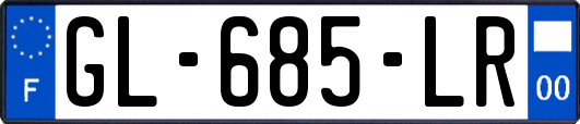 GL-685-LR