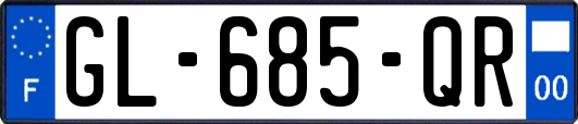 GL-685-QR