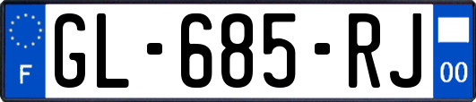 GL-685-RJ