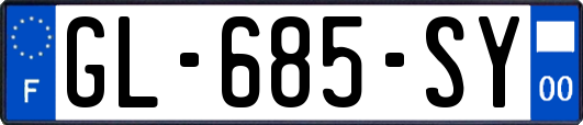 GL-685-SY
