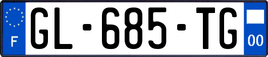 GL-685-TG