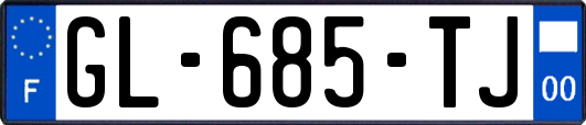 GL-685-TJ
