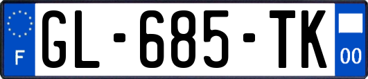 GL-685-TK