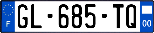 GL-685-TQ