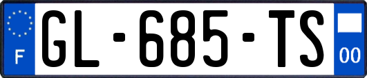 GL-685-TS