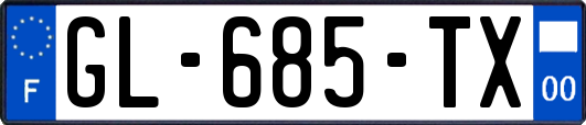 GL-685-TX