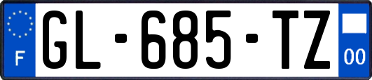 GL-685-TZ