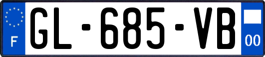 GL-685-VB