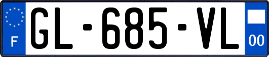GL-685-VL