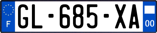 GL-685-XA