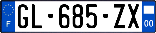 GL-685-ZX