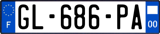 GL-686-PA