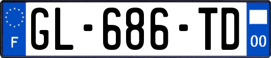 GL-686-TD