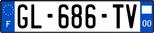 GL-686-TV