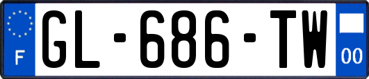 GL-686-TW