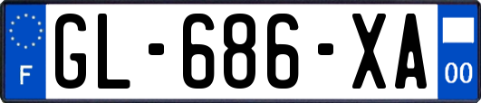 GL-686-XA