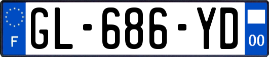 GL-686-YD