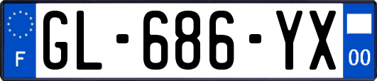 GL-686-YX