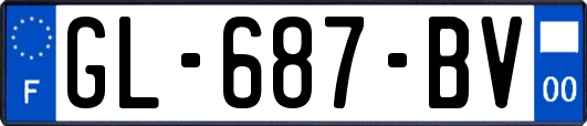 GL-687-BV