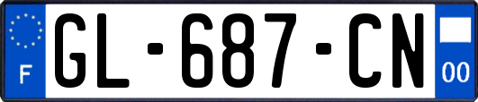 GL-687-CN