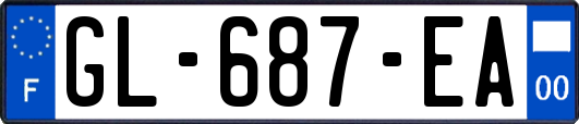 GL-687-EA