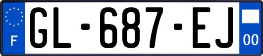 GL-687-EJ