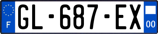 GL-687-EX