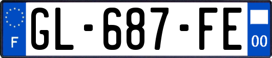 GL-687-FE