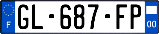 GL-687-FP