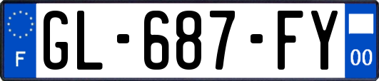GL-687-FY