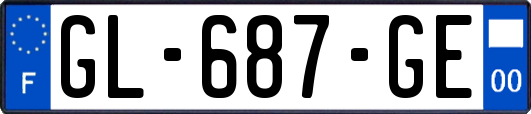 GL-687-GE