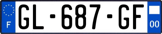 GL-687-GF