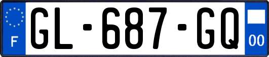 GL-687-GQ