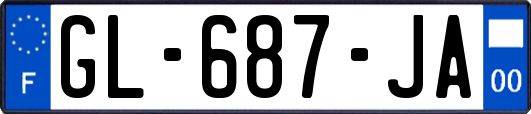 GL-687-JA