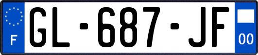 GL-687-JF