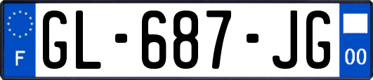 GL-687-JG