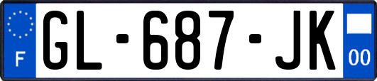 GL-687-JK
