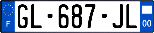GL-687-JL