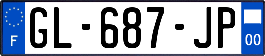 GL-687-JP
