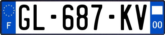 GL-687-KV