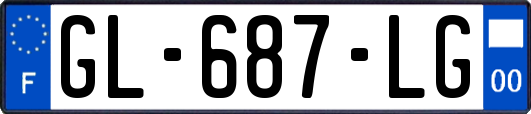 GL-687-LG