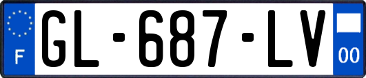 GL-687-LV