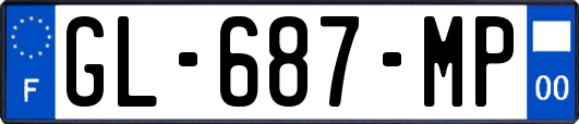 GL-687-MP
