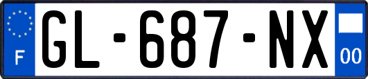 GL-687-NX
