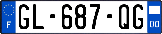 GL-687-QG