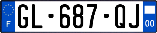 GL-687-QJ