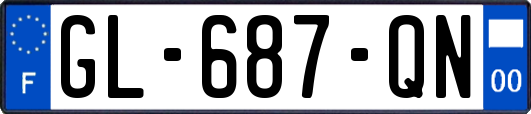 GL-687-QN