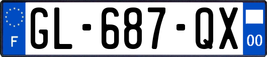GL-687-QX