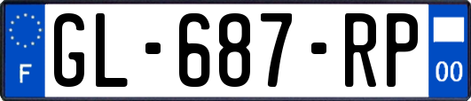 GL-687-RP