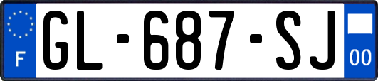 GL-687-SJ